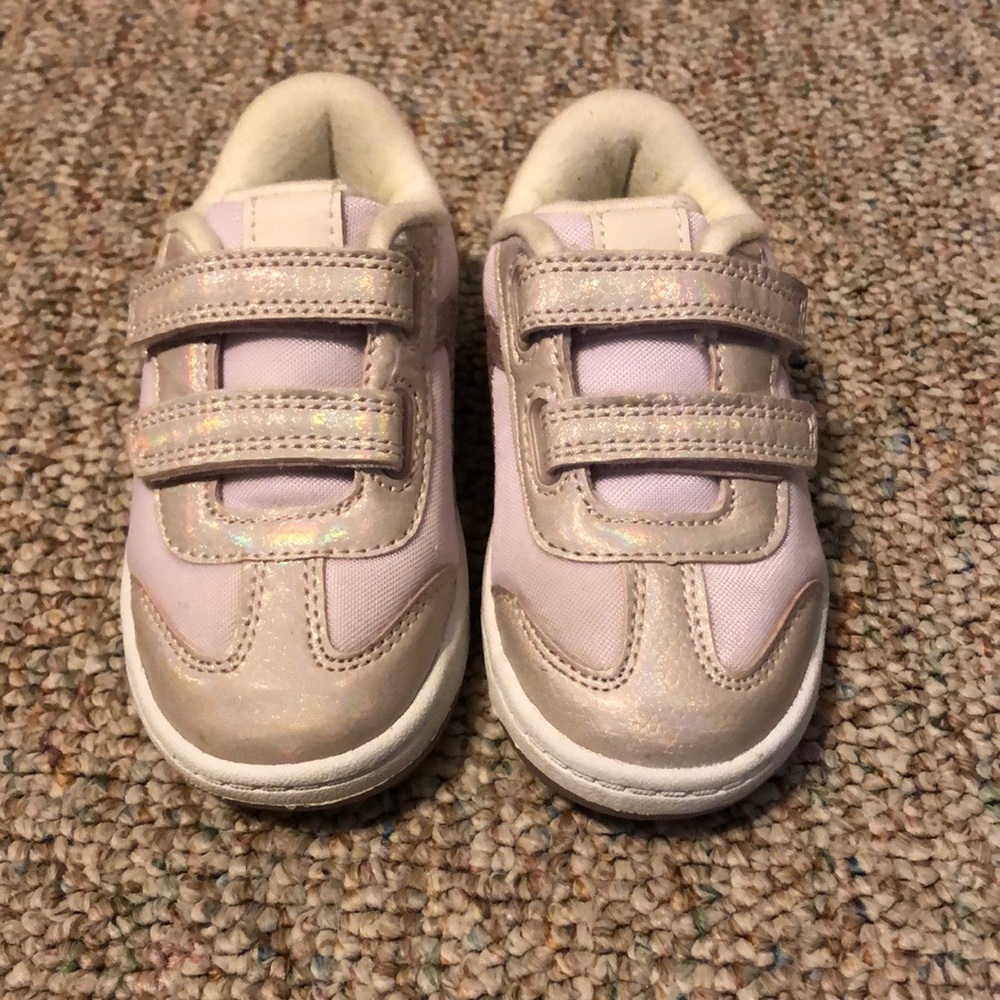 Toddler Girl Girls Cat & Jack Nevada Sneaker